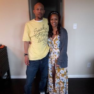 Meet your Posher, Anthony